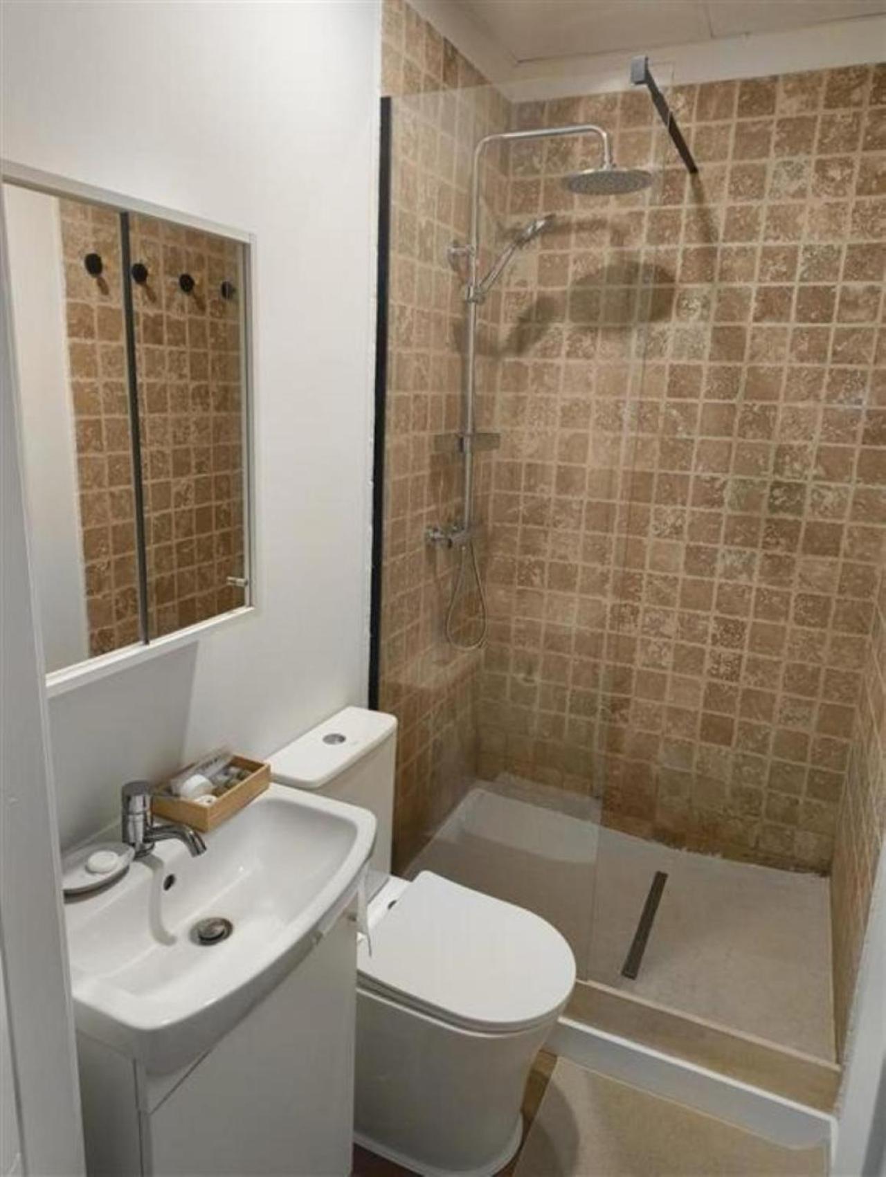 Agr Villapanes Apartamento *