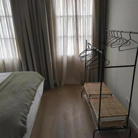 Agr Apartamento Villapanes Jerez de la Frontera Extérieur photo