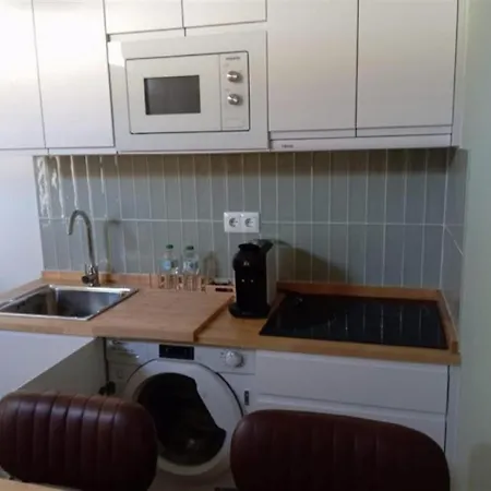 Agr Apartamento Villapanes Jerez de la Frontera Extérieur photo