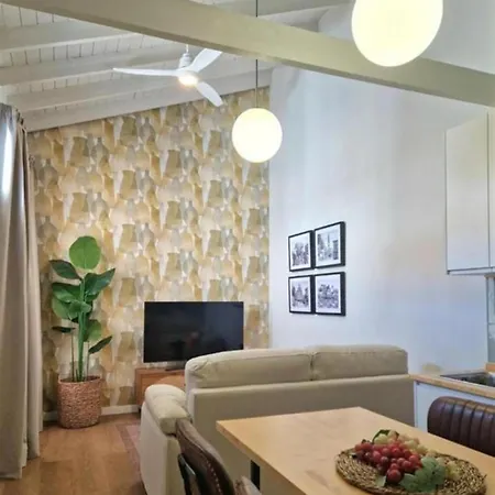 Agr Apartamento Villapanes Jerez de la Frontera Extérieur photo