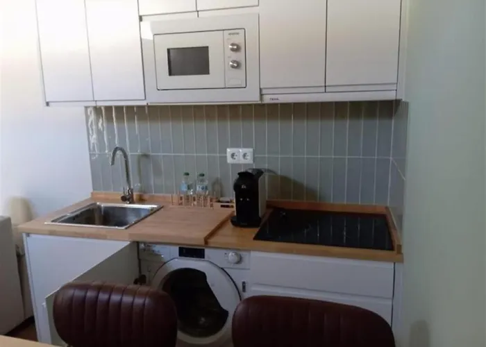 Agr Apartamento Villapanes