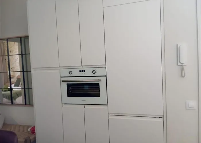 Agr Apartamento Villapanes
