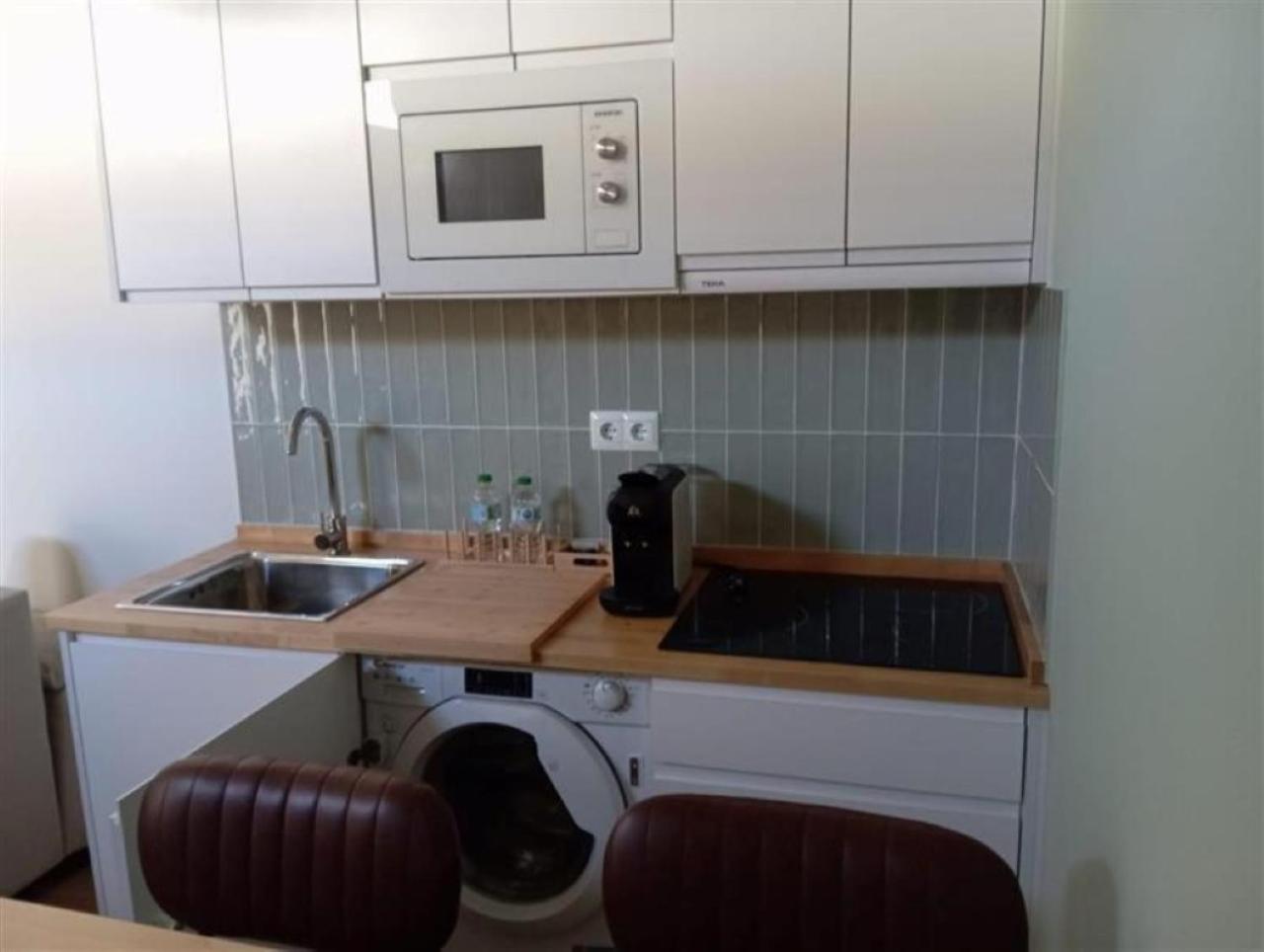 Agr Villapanes Apartment Jerez de la Frontera
