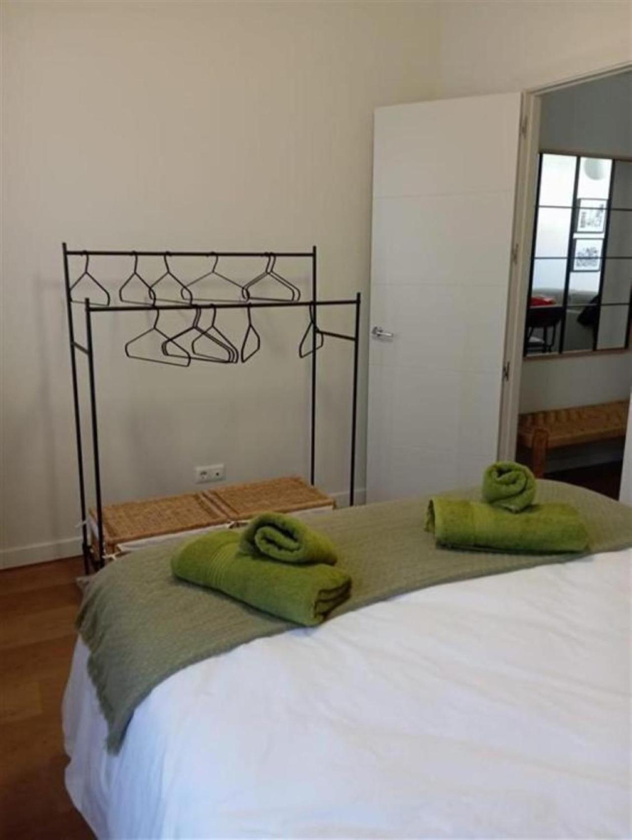 Agr Villapanes Apartment Jerez de la Frontera