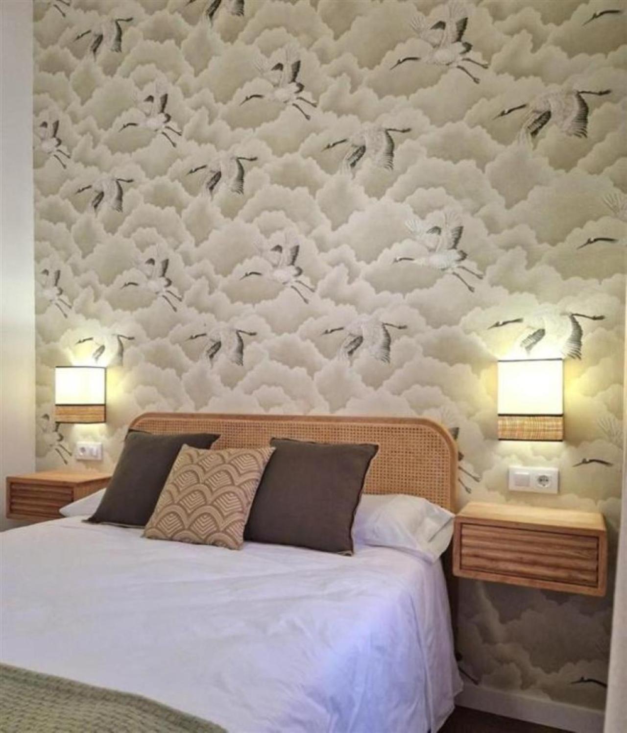 Agr Villapanes Appartement *