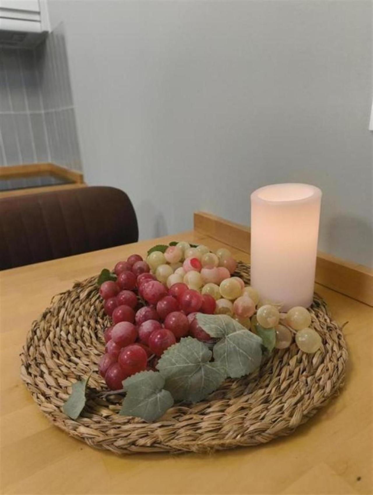 Agr Villapanes Appartement *